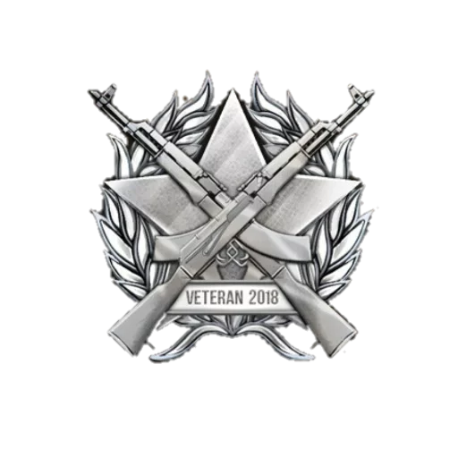 Эмодзи Standoff 2