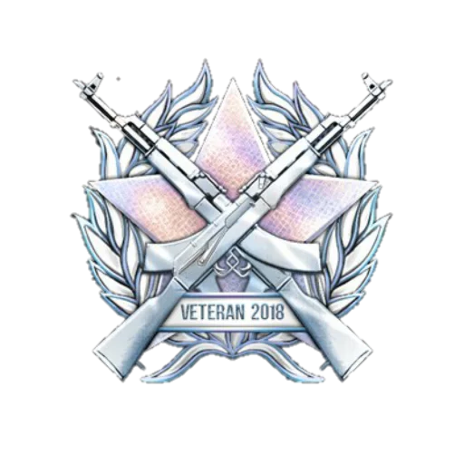 Эмодзи Standoff 2