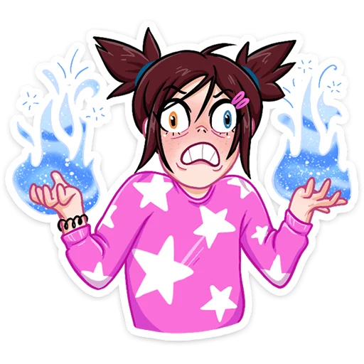 Эмодзи Стар