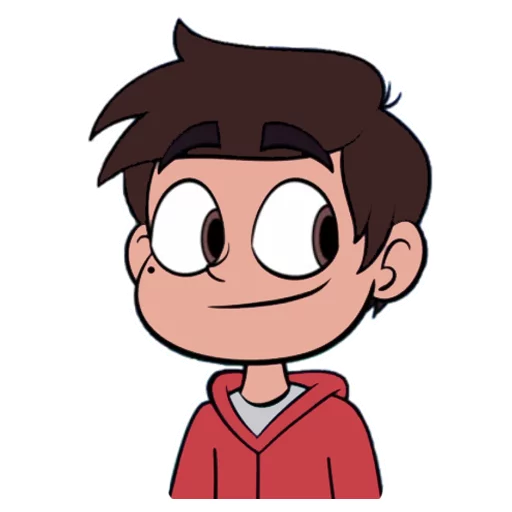 Эмодзи Star vs the forces of evil