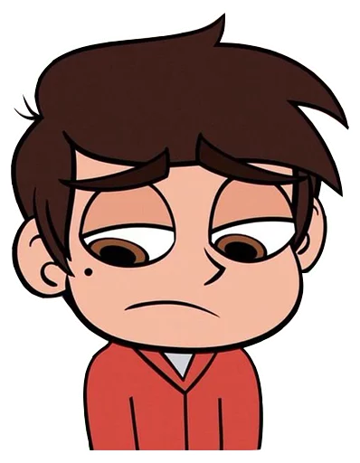 Эмодзи Star vs the forces of evil