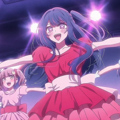 Эмодзи Звездное дитя