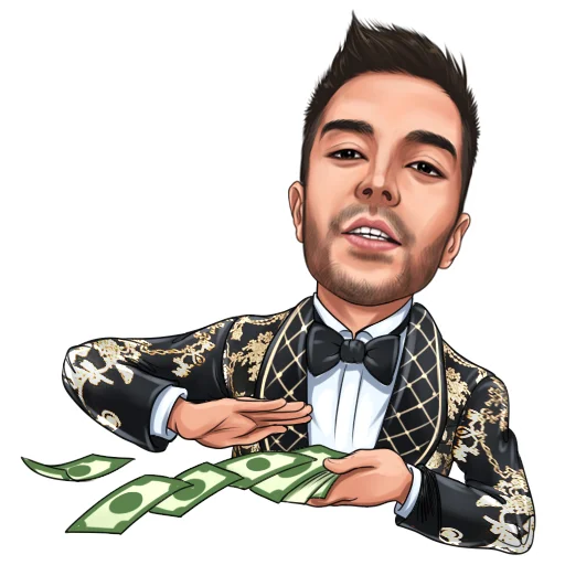 Эмодзи stavkauz