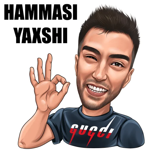 Эмодзи stavkauz