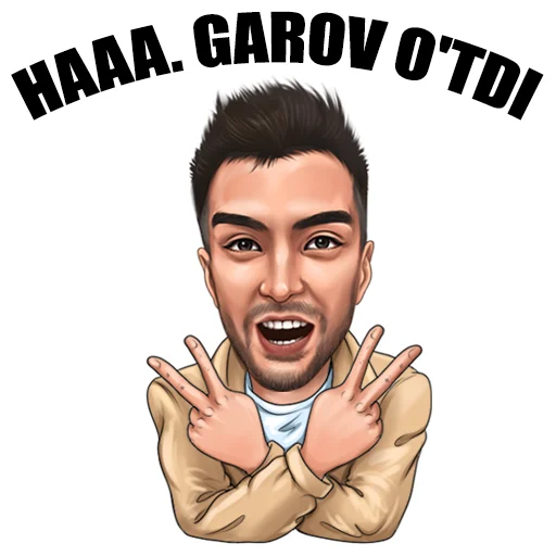 Эмодзи stavkauz