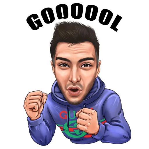 Эмодзи stavkauz