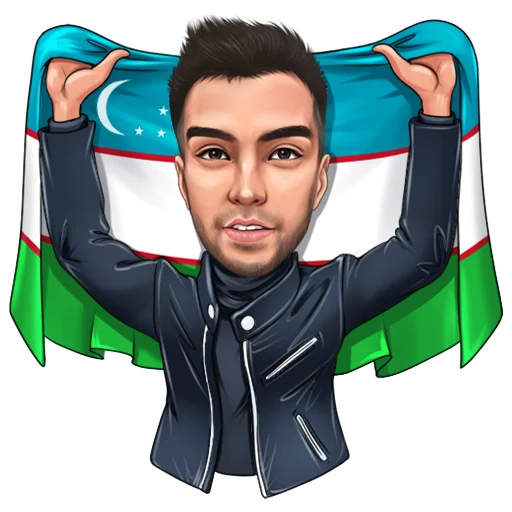 Эмодзи stavkauz