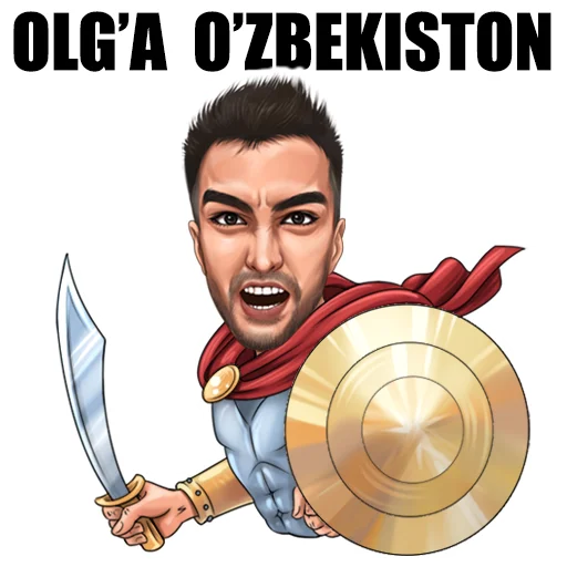 Эмодзи stavkauz