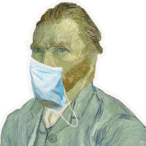 Эмодзи Stay Home