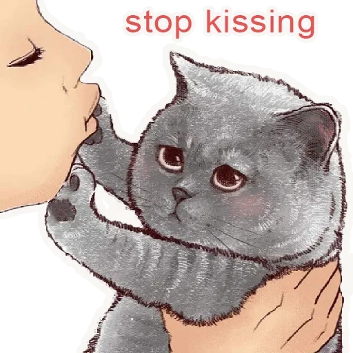 Эмодзи Stay Home