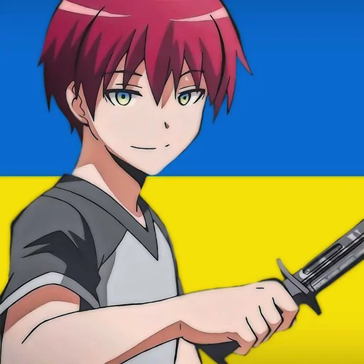 Эмодзи Anime | Аниме