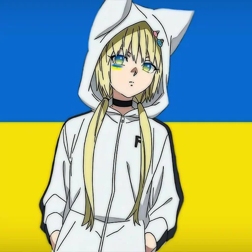 Эмодзи Anime | Аниме