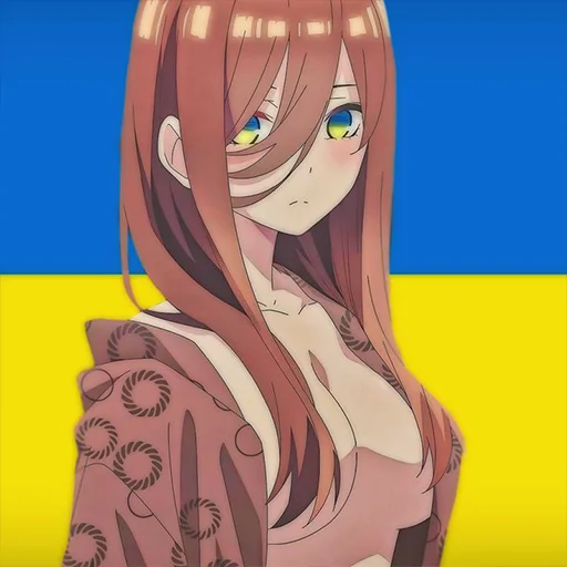 Эмодзи Anime | Аниме