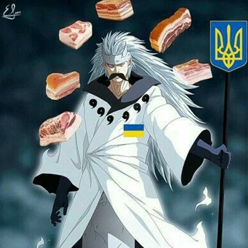 Эмодзи Anime | Аниме