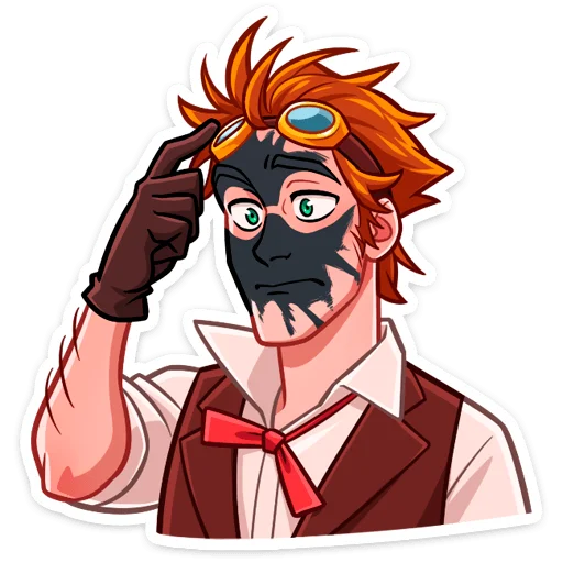 Эмодзи Стим