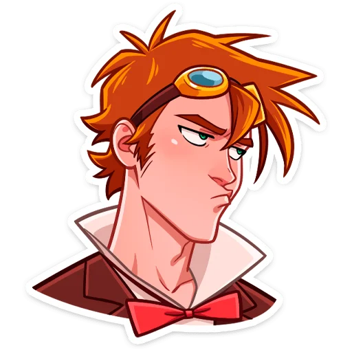 Эмодзи Стим