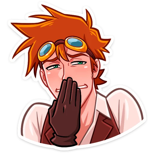 Эмодзи Стим