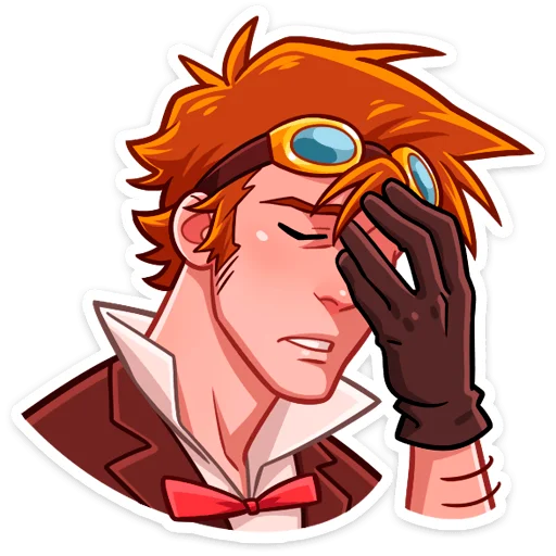 Эмодзи Стим