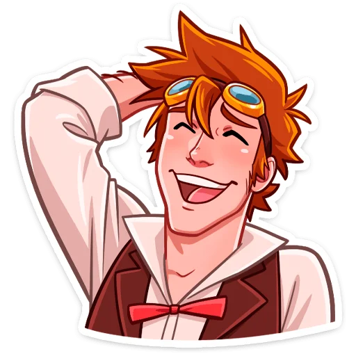 Эмодзи Стим