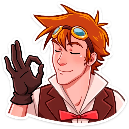 Эмодзи Стим