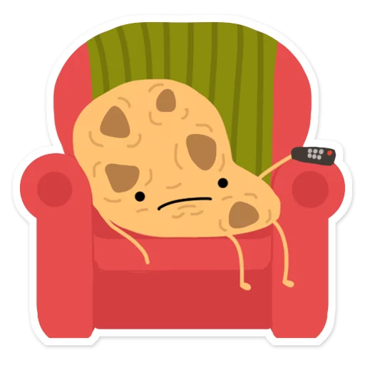 Эмодзи Cookies