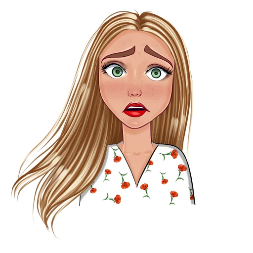 Эмодзи Стефи