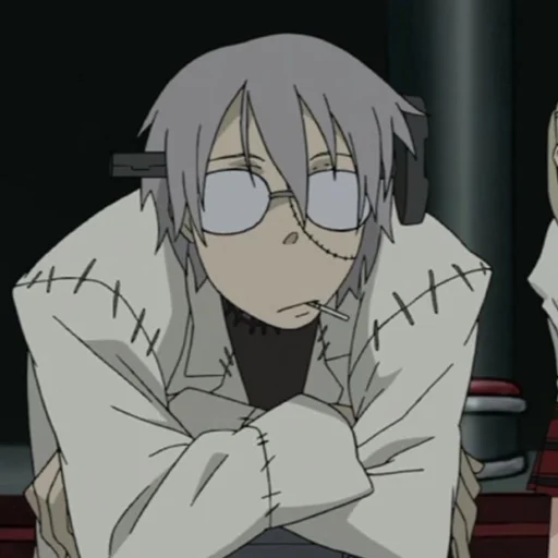 Эмодзи Franken Stein