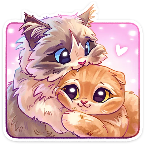 Эмодзи Стелла без надписей