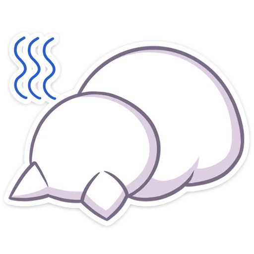 Эмодзи Деловой Стёпа