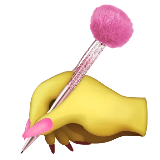 ✍️
