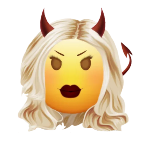Эмодзи yassified
