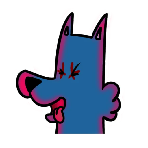 Эмодзи Стив и Гари