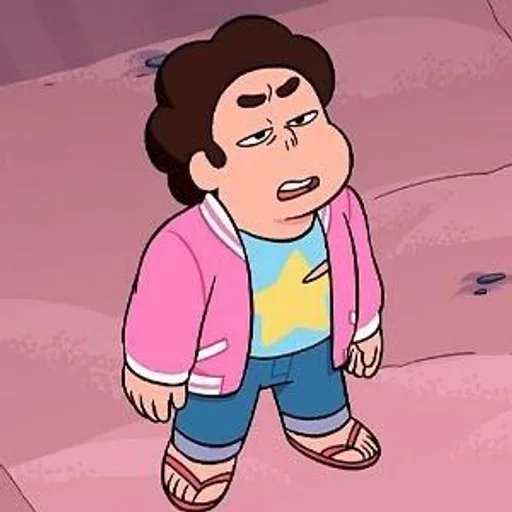 Эмодзи Steven Universe