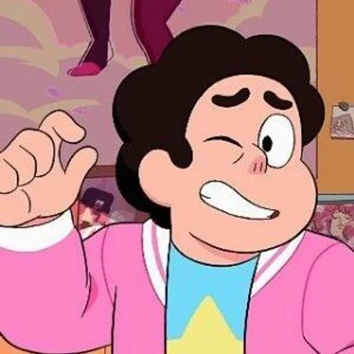 Эмодзи Steven Universe