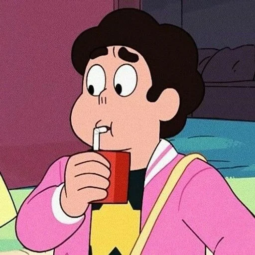 Эмодзи Steven Universe