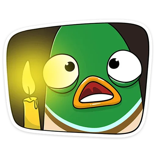 Эмодзи Стивен