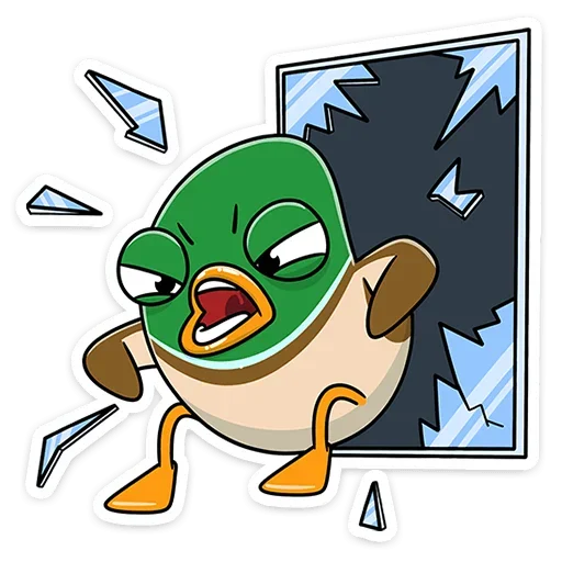 Эмодзи Стивен