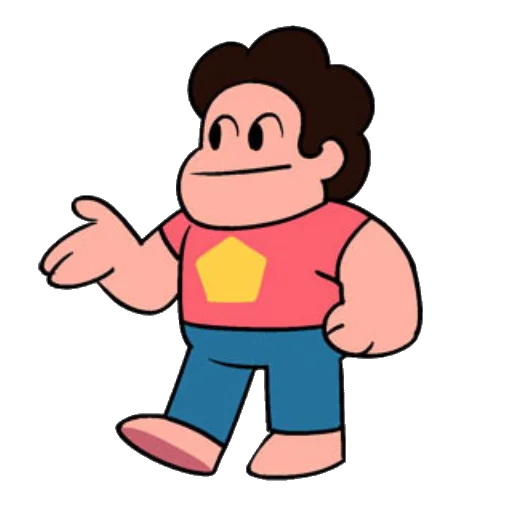 Эмодзи stevenuniverse