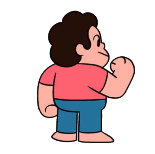 Эмодзи stevenuniverse