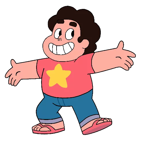 Эмодзи stevenuniverse