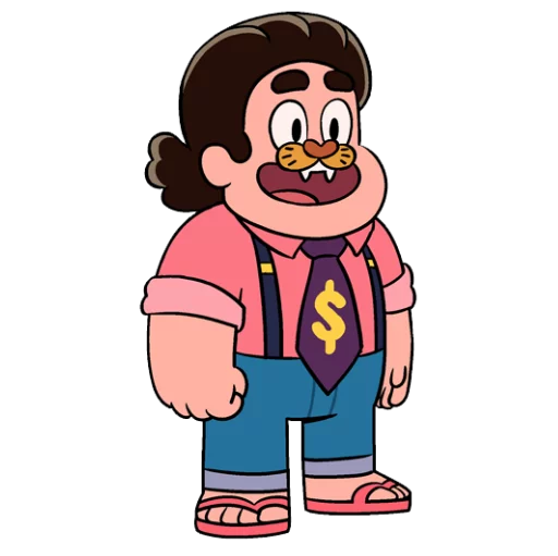 Эмодзи stevenuniverse