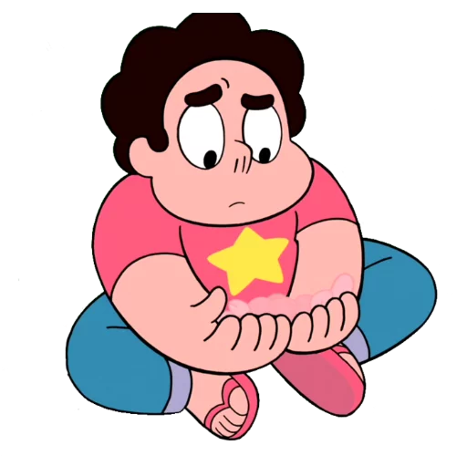 Эмодзи stevenuniverse