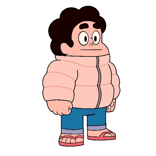 Эмодзи stevenuniverse