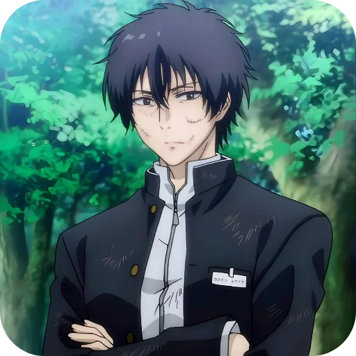 Эмодзи Tomodachi Game