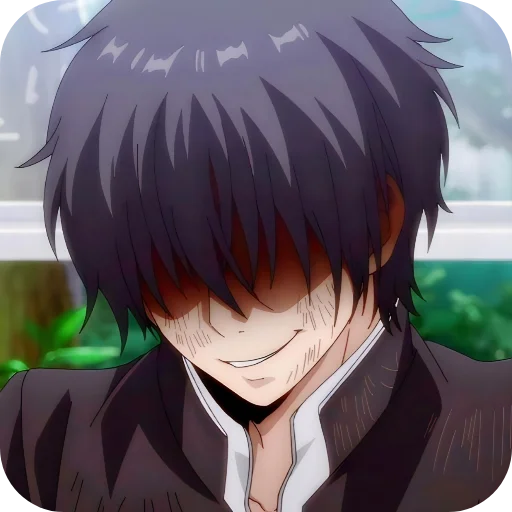 Эмодзи Tomodachi Game