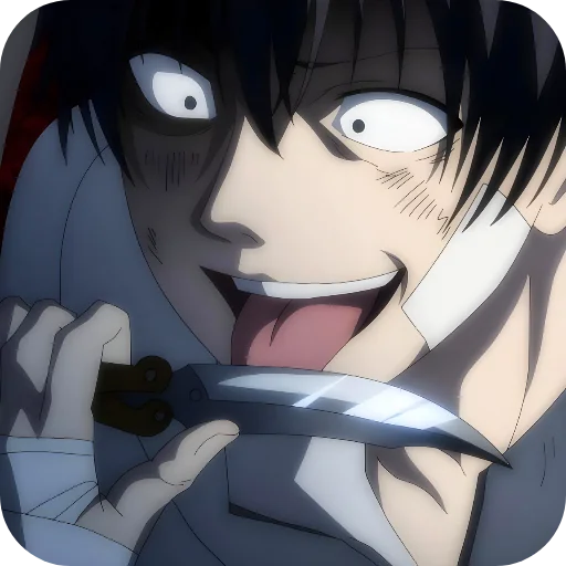 Эмодзи Tomodachi Game