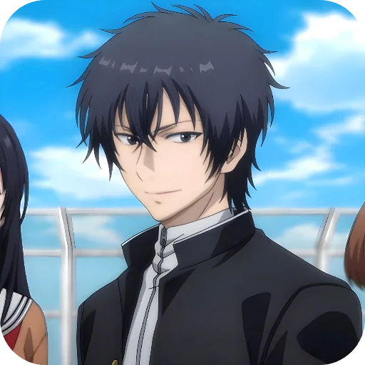 Эмодзи Tomodachi Game