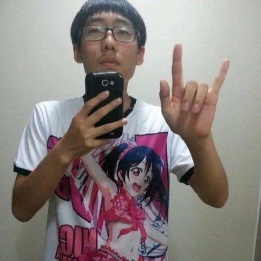 Эмодзи Фотки с ТТ