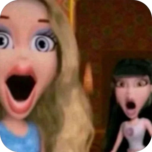 Эмодзи TikTok Memes