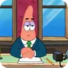 Эмодзи Patrick